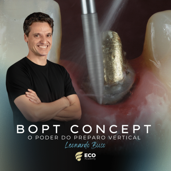 BOPT CONCEPT – O PODER DO PREPARO VERTICAL