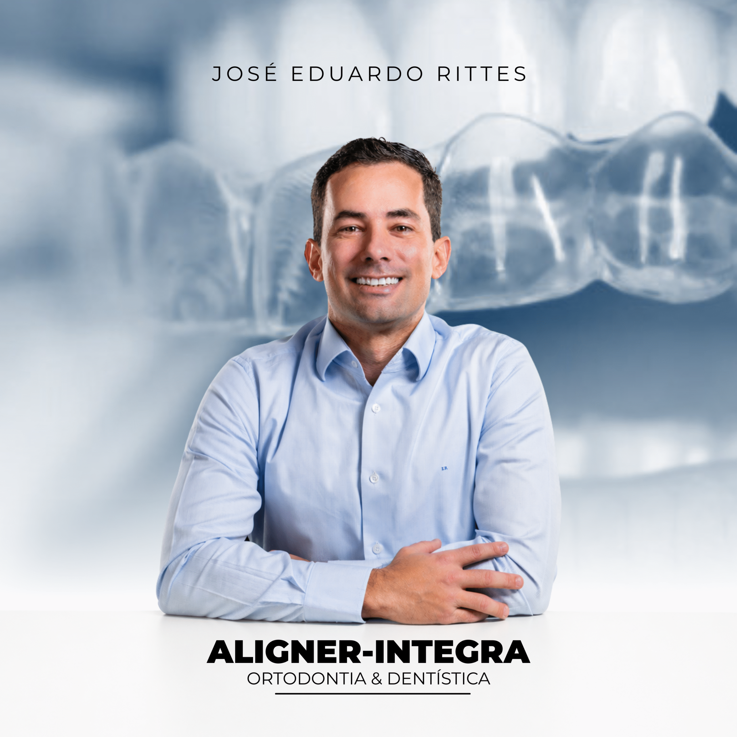 Aligner-Integra Ortodontia & Dentística