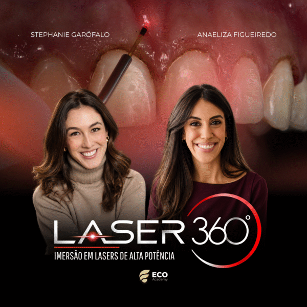 LASER 360º – IMERSÃO EM LASERS DE ALTA POTÊNCIA