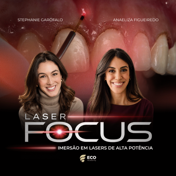 LASER FOCUS – IMERSÃO EM LASERS DE ALTA POTÊNCIA